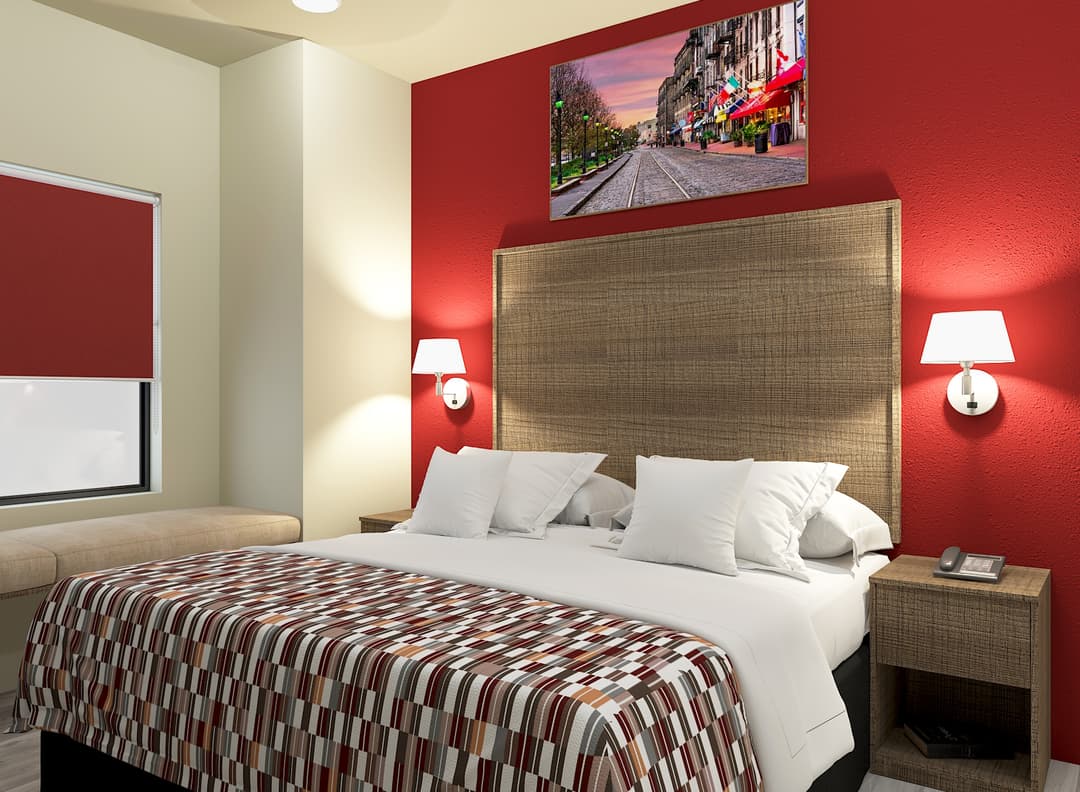 Rooms furniture