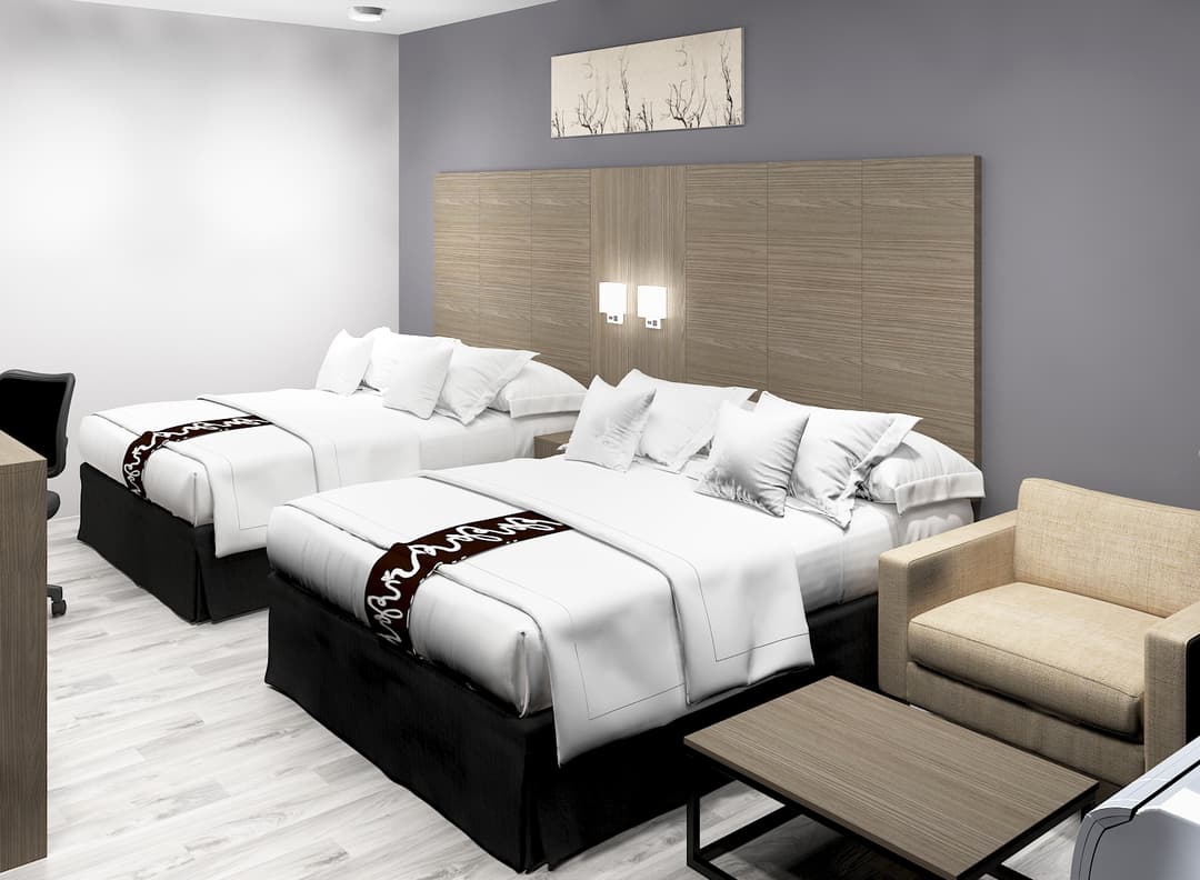 Rooms furniture