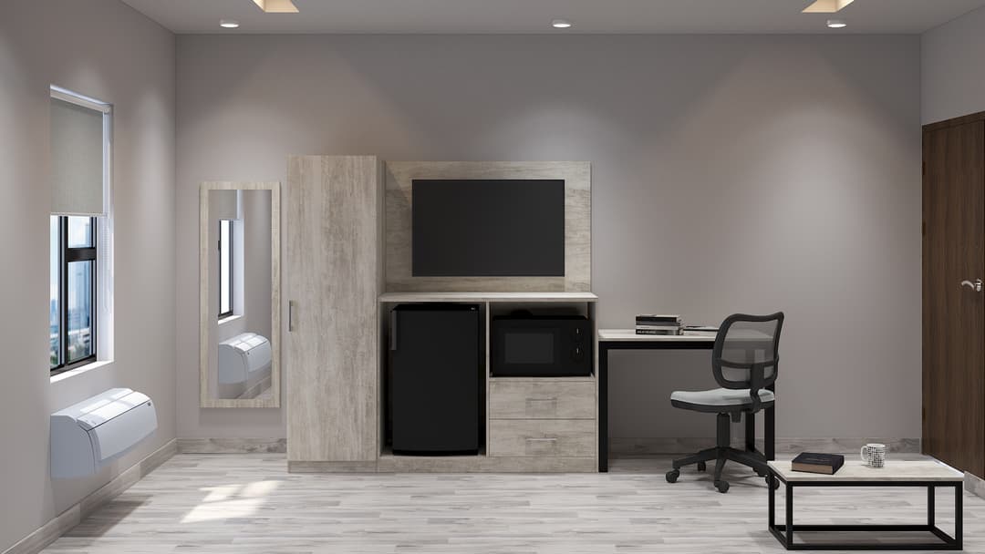 Rooms furniture