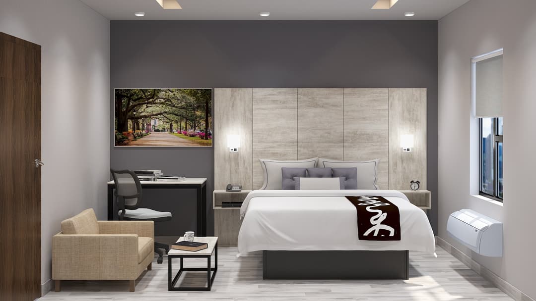Rooms furniture