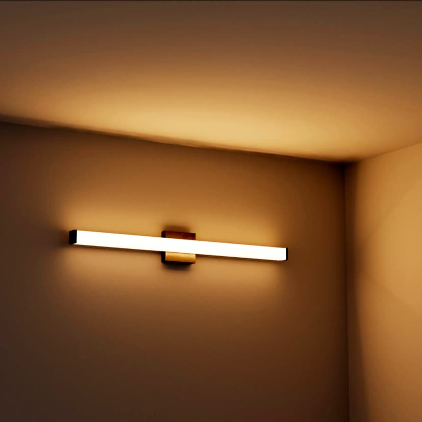 Illuminate your space with our stylish lights and plugs.